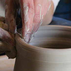 Poterie