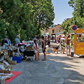 Foire aux Greniers