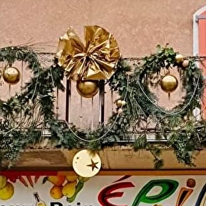 Epicerie Boulangerie Epiboul