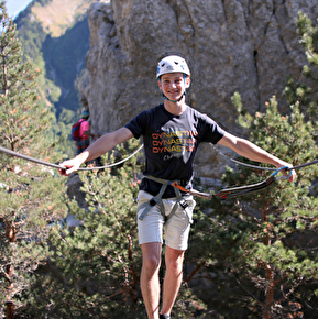 Berche Pont de singe