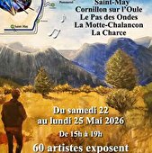 Itinéraire Artistique
