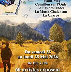 Itinéraire Artistique