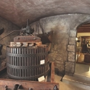Musée de la Clairette