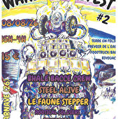 Warlessdubfest
