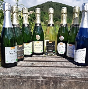 Gamme Clairette