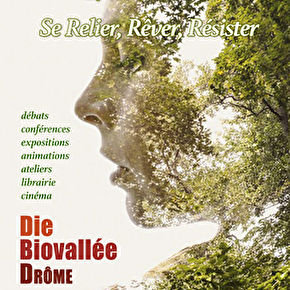 24 ème Rencontres Die Biovallée Drôme