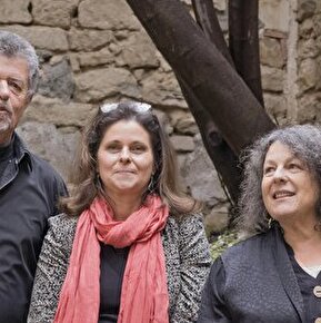 Concert de musiques italiennes de la Renaissance au Baroque