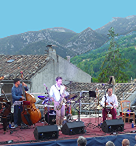 Festival Blue Motte Jazz