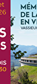 Visites guidées du mémorial