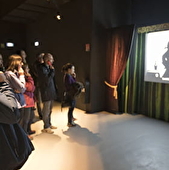 Visite Guidée -  Le Muséo'bulles