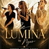 Concert chez Loule - Be Lumina