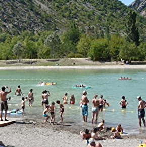 Restaurant du Pas des Ondes