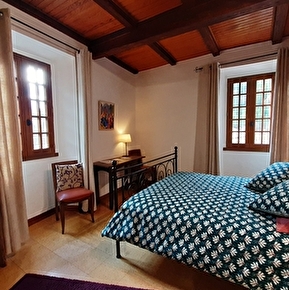 Chambre 1