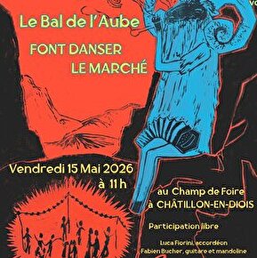 Bal au marché
