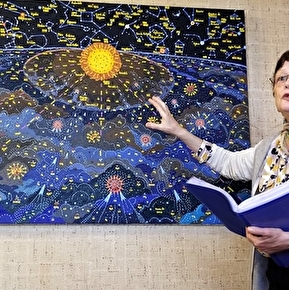 Explication astronomie