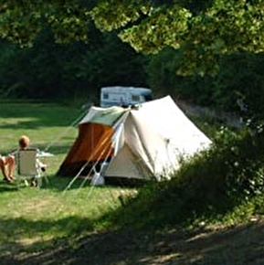Camping municipal le Vieux Moulin