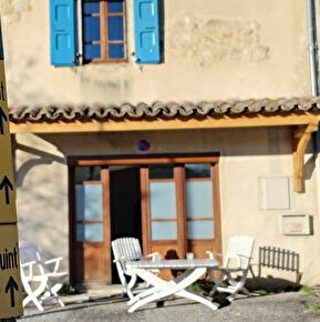Gîte d'étape Le Groof'Top
