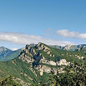 Merayon - Bonne Combe