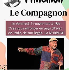 Contes- Philemon raconte 