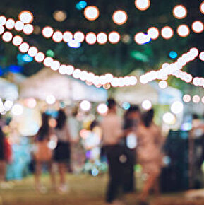 34ème fête de Beaurières