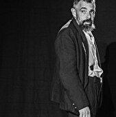 Spectacle de théâtre - Vagabondage