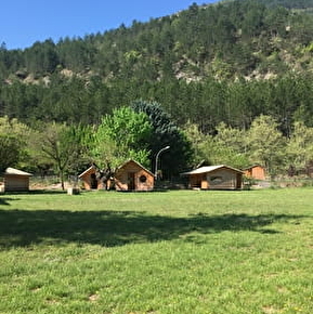 Les cabanons