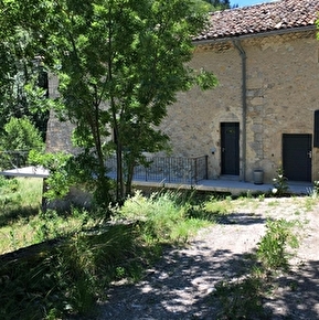 Gîte le Colombier