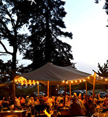 Soirée Wine & Grill - Concert