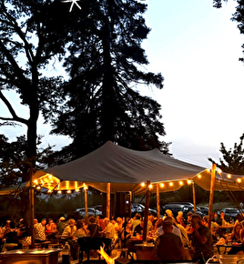 Soirée Wine & Grill - Concert
