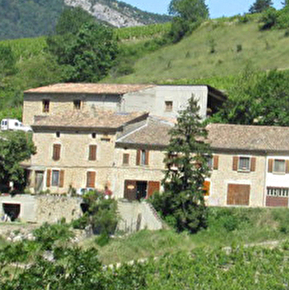 Cave Truchefaud Gilles et Guillaume