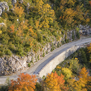 Route du Diois