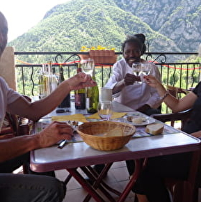 Auberge de la Vallée de l'Oule