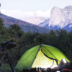 Camping la Condamine