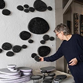 Véronique Darcon Cazes Mosaïque