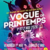 La Vogue de Printemps