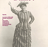 Théâtre - Dame !
