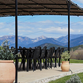 L'Auberge de la Bâtie