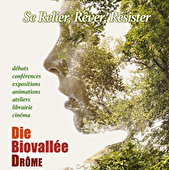24 ème Rencontres Die Biovallée Drôme