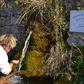 Les Sources de la Drôme