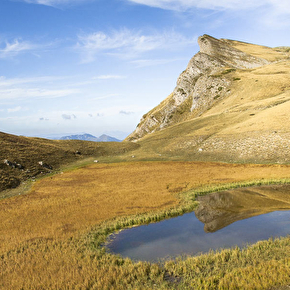 Lac du Lauzon