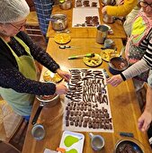 Atelier Chocolats