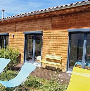 La Maison Zéro gite