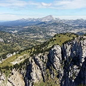 Hauts Plateaux Vercors