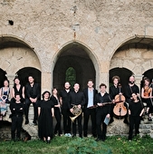 CONCERT Concert.o.s par l'Orchestre de Chambre de la Drôme