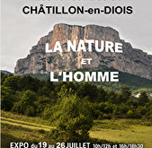 Exposition, conférences et balades accompagnées - Rencontres Histoire et Patrimoine - 3ème édition