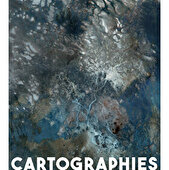 Exposition de peinture - Cartographies