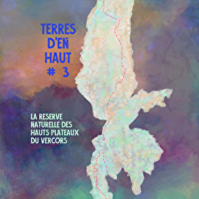 # Terre d'en Haut # Réserve naturelle 40 ans - Monastere St Croix