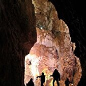 Nocturnes aux flambeaux à La Luire