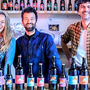 Brasserie Après l'Orage