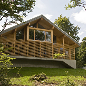 Musée de la Préhistoire en Vercors (Vassieux)